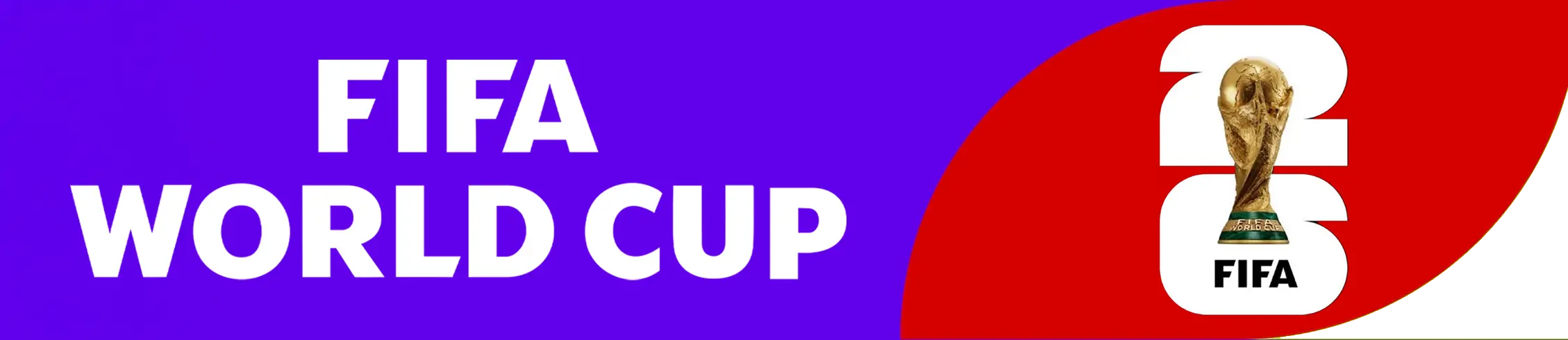 FIFA World Cup 2026