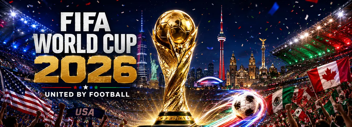 Copa do Mundo FIFA 2026 2026